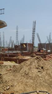 Image of 670 Sq.ft 2.5 BHK Independent House for sale in Tilpata Karanwas, Greater Noida for Rs. 3480000