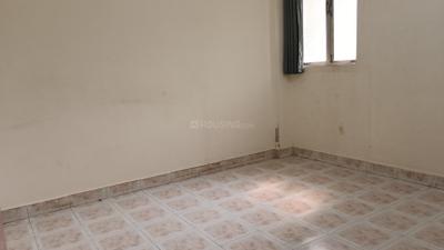 Bedroom Image of 550 Sq.ft 1 BHK Apartment / Flat for rent in Kalwa Thane for Rs. 20000