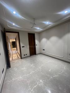 3 BHK Independent Builder Floor