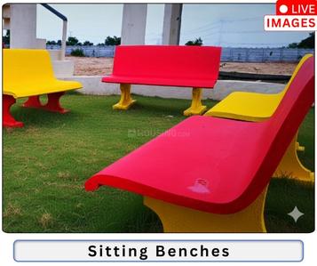 Image of 150 Sq.ft Residential Plot / Land for sale in Kadthal, Hyderabad for Rs. 2300000