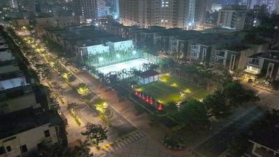 4 BHK Villa
