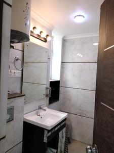 Bedroom One Image of 2000 Sq.ft 4 BHK Apartment / Flat for sale in Kamakshi Apartment, Sector 6 Dwarka New Delhi for Rs. 35100000