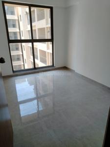 Hall Image of 1120 Sq.ft 3 BHK Apartment / Flat for sale in Goel Ganga Newtown Phase 2, Dhanori Pune for Rs. 7800000