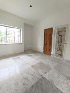 Hall Image of 1023 Sq.ft 3 BHK Apartment / Flat for sale in Behala Chowrasta Kolkata for Rs. 4600000