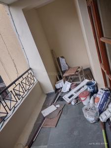 Balcony Image of 1450 Sq.ft 3 BHK Apartment / Flat for sale in Sector 20 Panchkula for Rs. 14999999