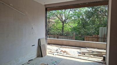Bedroom Image of 1800 Sq.ft 3 BHK Builder Floor for sale in Ashok Nagar New Delhi for Rs. 42500000