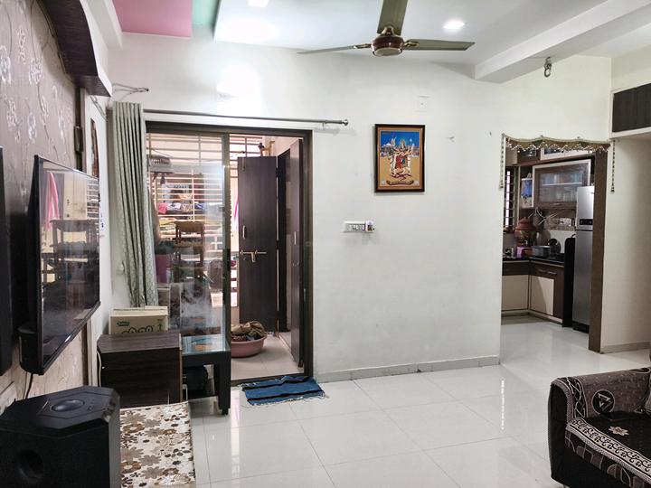 Vrundavan Vatika Living Room 1