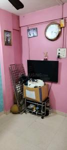 Bedroom Image of 250 Sq.ft 1 RK Apartment / Flat for sale in Ghatkopar East Mumbai for Rs. 5500000