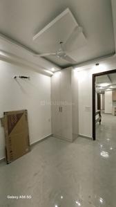 Bedroom Image of 780 Sq.ft 2 BHK Apartment / Flat for rent in Chhattarpur New Delhi for Rs. 26000