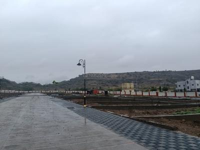 Image of 1200 Sq.ft Residential Plot / Land for sale in Kesnand, Pune for Rs. 9600000