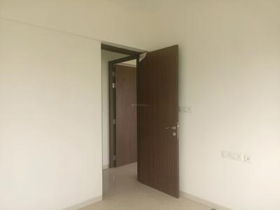 Bedroom Image of 650 Sq.ft 2 BHK Apartment / Flat for sale in Unique Ivana, Mira Road East Mira Bhayandar for Rs. 10500000