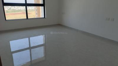 Bedroom Image of 1040 Sq.ft 2 BHK Apartment / Flat for rent in Pride World City, Lohegaon Pune for Rs. 26000