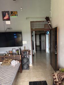Hall Image of 999 Sq.ft 6 BHK Independent House for sale in Sarsol Aligarh for Rs. 6000000
