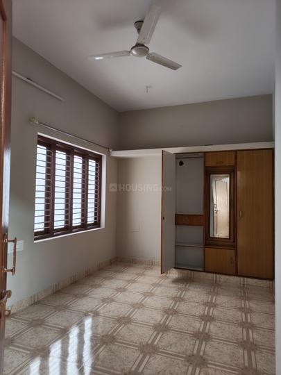 Vinayaka Layout Hebbal Bedroom 1