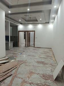 Hall Image of 1550 Sq.ft 4 BHK Builder Floor for sale in Shastri Nagar Ghaziabad for Rs. 5200000