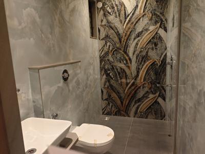 Image of 764 Sq.ft 1 BHK Apartment / Flat for sale in Dream Meadows, Kharghar, Navi Mumbai for Rs. 5500000