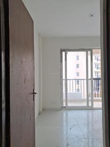 Main Entrance Image of 1350 Sq.ft 3 BHK Apartment / Flat for sale in Amrapali Heartbeat City, Sector 107 Noida for Rs. 14000000