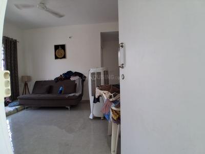 1 BHK Flat