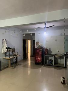 Hall Image of 1150 Sq.ft 3 BHK Apartment / Flat for sale in Kosamdi Ankleshwar for Rs. 2400000