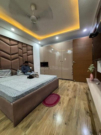 Freedom fighters enclave Bedroom 1