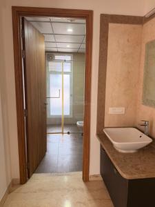 Image of 2300 Sq.ft 3 BHK Apartment / Flat for rent in SNN Raj Spiritua, Banashankari Temple Ward, Bengaluru for Rs. 95000