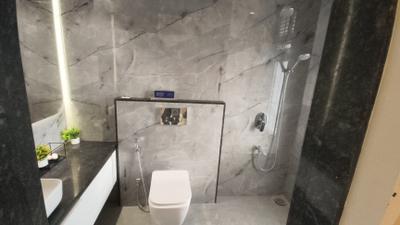 Image of 1400 Sq.ft 3 BHK Apartment / Flat for sale in Abhinav The Curve, Virar West, Virar for Rs. 8400000