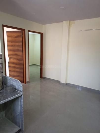 Phase 3, Ashok Vihar Living Room 1