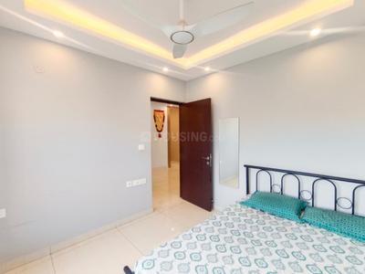 Bedroom Image of 1105 Sq.ft 2 BHK Apartment / Flat for sale in Sumadhura Eden Garden by Sumadhura Infracon Pvt Ltd, Medahalli Bengaluru for Rs. 15330000
