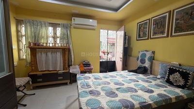 Bedroom Image of 1800 Sq.ft 4 BHK Duplex for sale in Akota Vadodara for Rs. 10000000