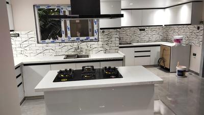 Kitchen Image of 2750 Sq.ft 3.5 BHK Apartment / Flat for sale in Bawadiya Kalan Bhopal for Rs. 27500000