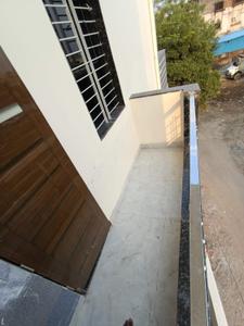 Balcony Image of 1600 Sq.ft 2 BHK Independent House for rent in Dighori Nagpur for Rs. 17000