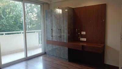 4 BHK Flat