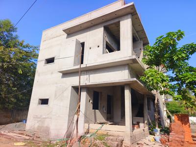 Image of 2412 Sq.ft 4 BHK Independent House for sale in Siruseri, Chennai for Rs. 17500000