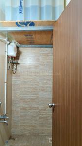 Bathroom Image of 580 Sq.ft 1 BHK Apartment / Flat for sale in Raunak City, Kalyan West Kalyan for Rs. 3450000