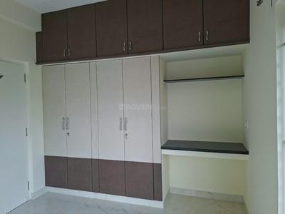 Bedroom Image of 1080 Sq.ft 2 BHK Apartment / Flat for rent in Ramapuram Chennai for Rs. 32000