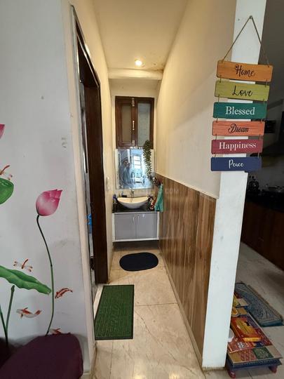 Malibu Town, Sector 47 Bedroom 1