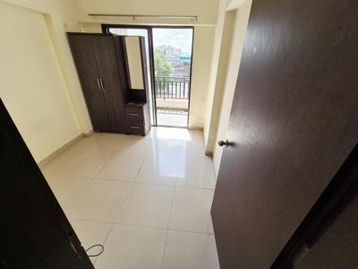 Hall Image of 650 Sq.ft 1 BHK Apartment / Flat for sale in Majestique City, Wagholi Pune for Rs. 3000000
