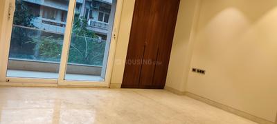 Bedroom Image of 2700 Sq.ft 4 BHK Builder Floor for sale in Navjeevan Vihar New Delhi for Rs. 100000000