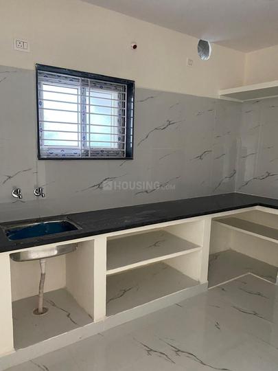 Hanuman Nagar Colony, Boduppal Kitchen 1