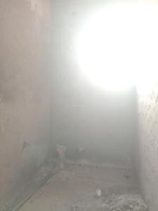 Common Bathroom Image of 586 Sq.ft 2 BHK Apartment / Flat for sale in Realtech Rajotto, Rajarhat Kolkata for Rs. 3000000