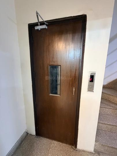 Block 7, Sarvapriya Vihar Bedroom 1