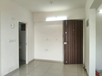 Living Room Image of 600 Sq.ft 1 BHK Apartment / Flat for rent in Mahindra Happinest Kalyan, Bhiwandi Thane for Rs. 12000