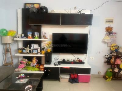Hall Image of 912 Sq.ft 3 BHK Apartment / Flat for sale in SaiRam Sai Ram Gardenia, Chikkakannalli Bengaluru for Rs. 9200000