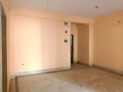 Living Room Image of 1150 Sq.ft 3 BHK Apartment / Flat for rent in Dum Dum Kolkata for Rs. 18000