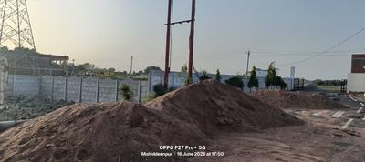 Image of 1000 Sq.ft Residential Plot / Land for sale in Kalli Pashchim, Lucknow for Rs. 1700000