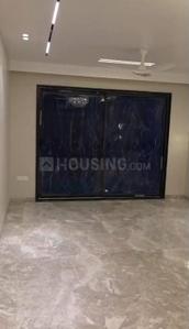 Bedroom Image of 4518 Sq.ft 4 BHK Builder Floor for sale in Sector 15 Part 2 Gurgaon for Rs. 55000000