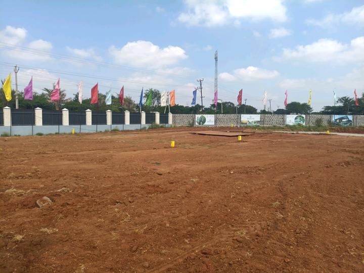 Shamshabad Main Image 1