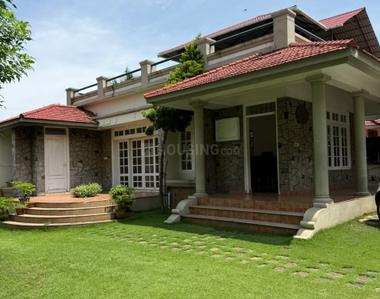 Image of 1700 Sq.ft 3 BHK Villa for sale in Alfa Sunshine Villas, Kakkanad, Kochi for Rs. 15000000