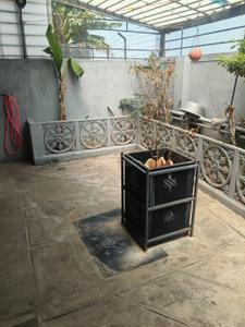 Balcony Image of 1750 Sq.ft 3 BHK Duplex for sale in Perungalathur Chennai for Rs. 18500000