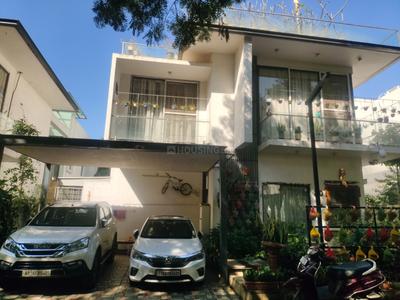 Image of 4450 Sq.ft 4 BHK Villa for sale in PMR Parkvue, Kompally, Hyderabad for Rs. 75000000